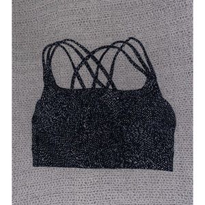 Athleta Sports Bra